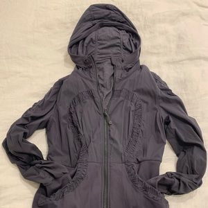 LULULEMON- Reversible Jacket